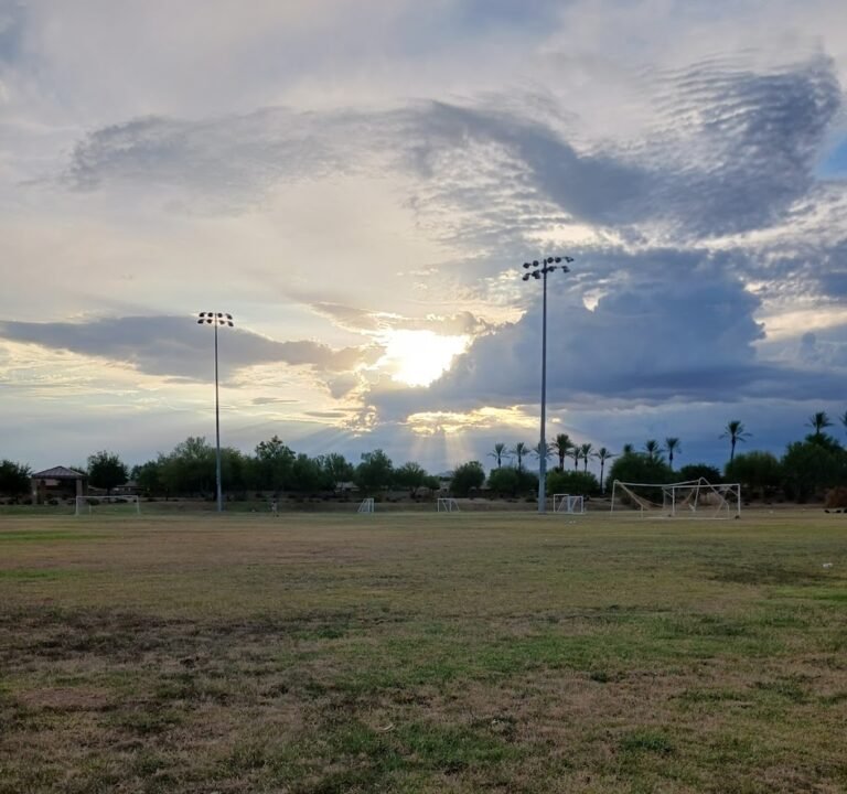 Soccer Field image 3