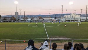 Soccer Field image 1