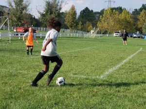 Soccer Field image 1