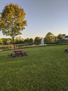 Soccer Field image 1