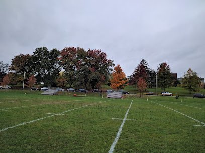 Soccer Field image 1