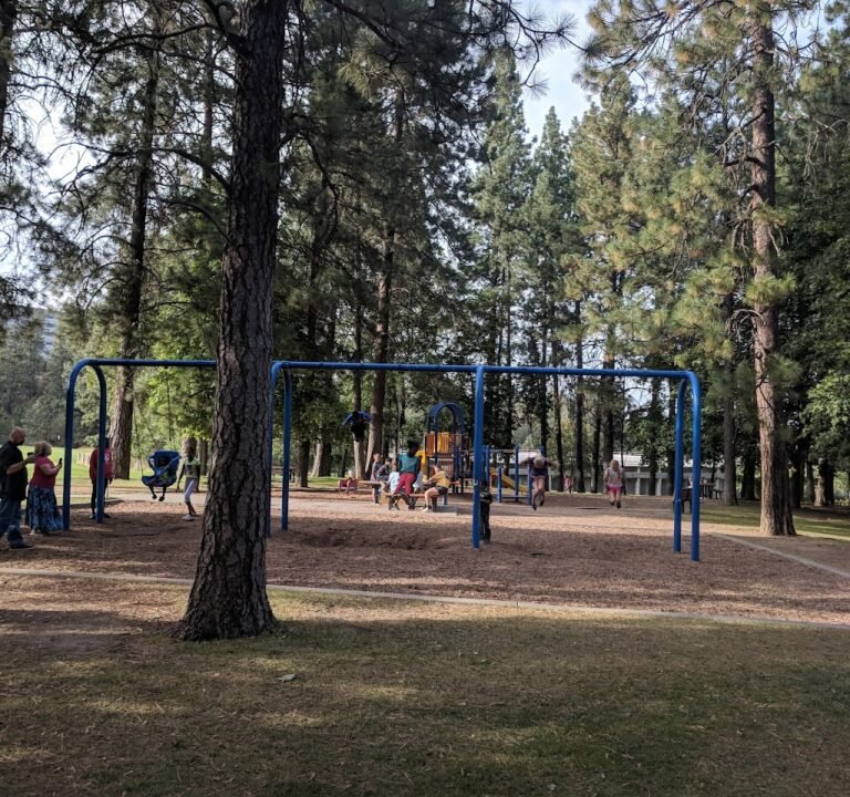 Soccer Field image 2