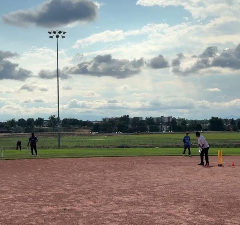 Soccer Field image 2