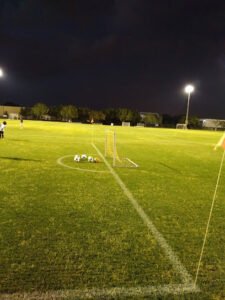 Soccer Field image 1