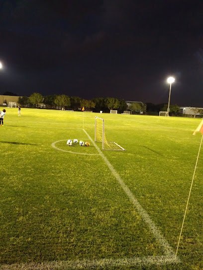 Soccer Field image 1