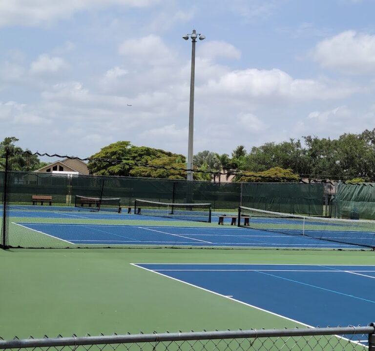 Soccer Field image 2