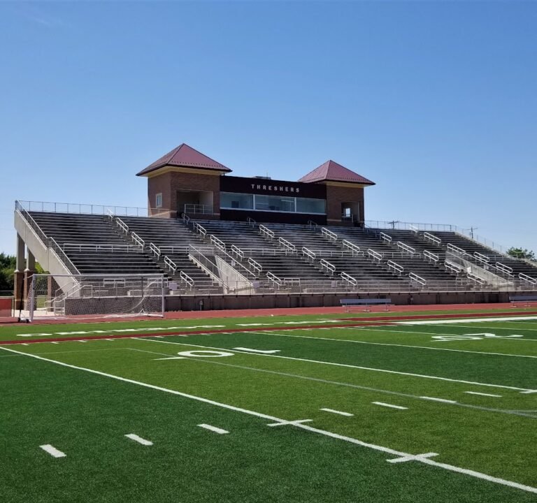Soccer Field image 2