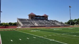 Soccer Field image 1