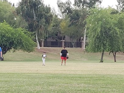 Soccer Field image 1