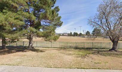Soccer Field image 1