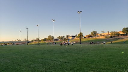 Soccer Field image 1