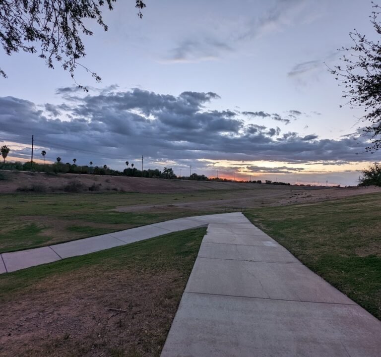 Soccer Field image 2