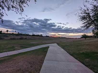 Soccer Field image 1