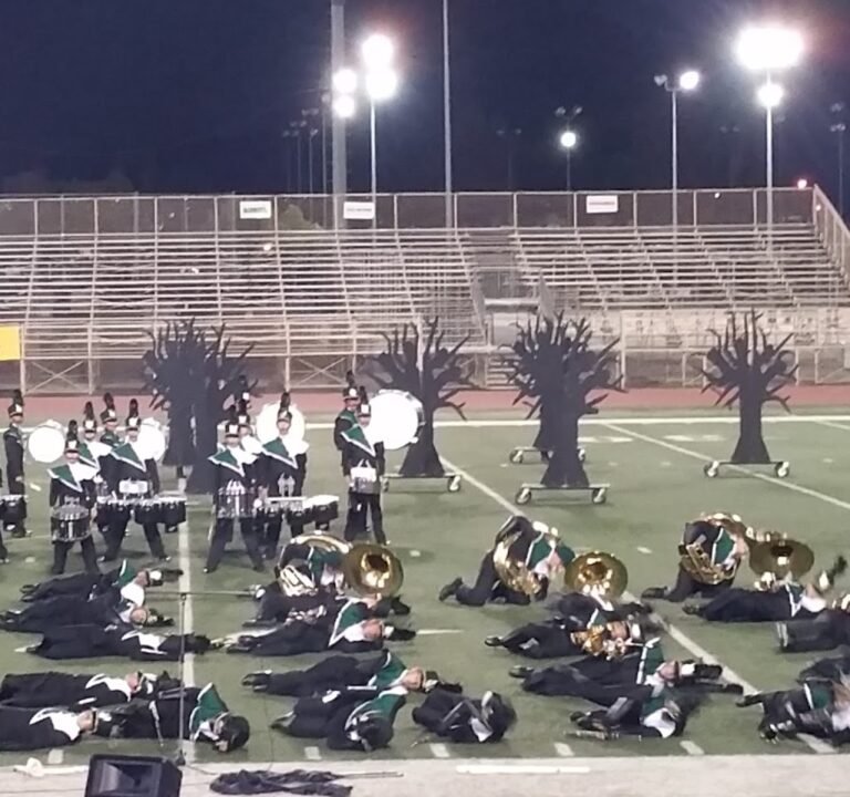 Soccer Field image 3