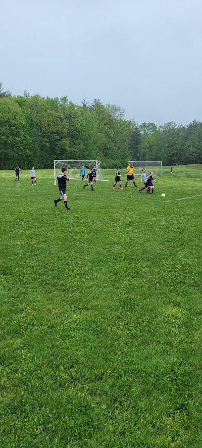 Soccer Field image 1