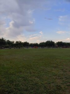 Soccer Field image 1