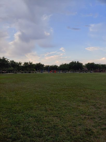 Soccer Field image 1