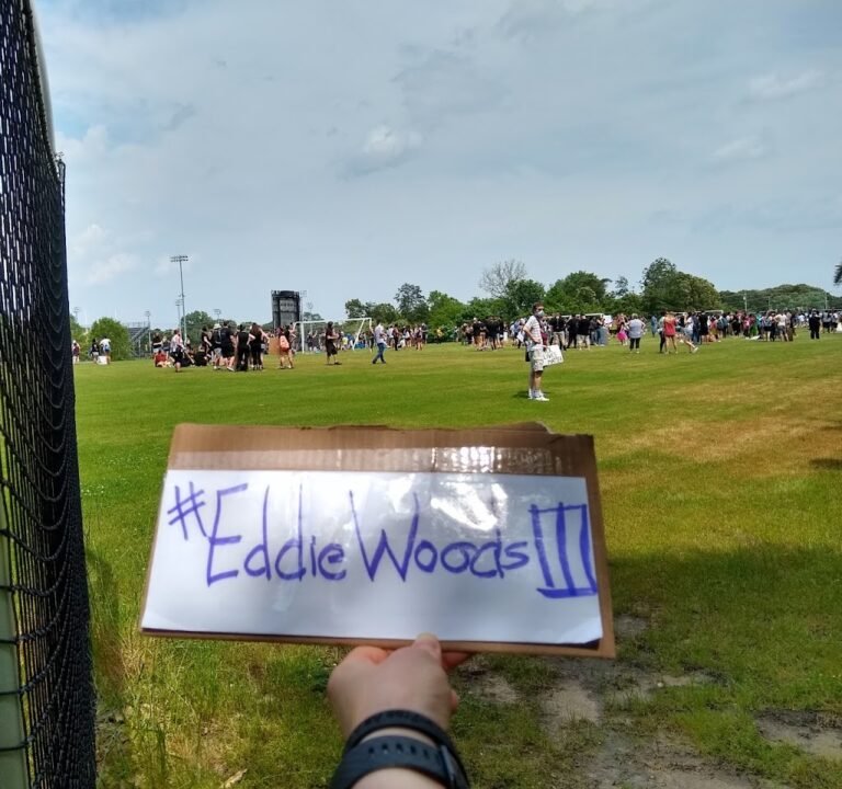 Soccer Field image 2