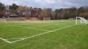 Soccer Field image 1