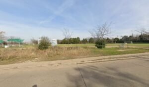 Soccer Field image 1