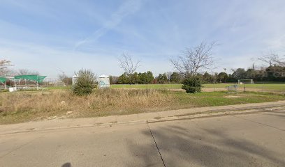 Soccer Field image 1