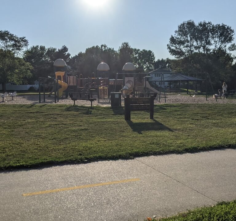 Soccer Field image 2