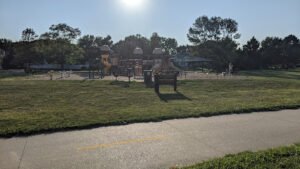 Soccer Field image 1