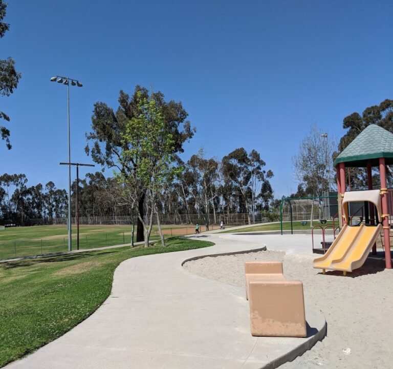 Soccer Field image 2