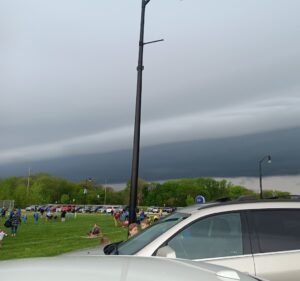 Soccer Field image 2