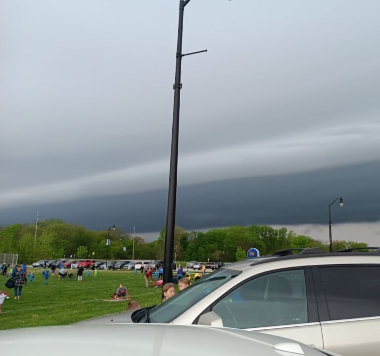 Soccer Field image 2