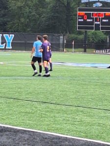 Soccer Field image 1