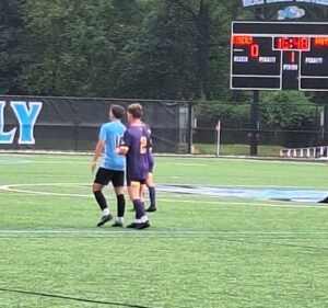 Soccer Field image 2