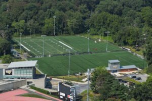 Soccer Field image 1
