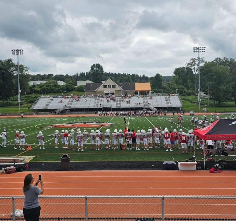 Soccer Field image 2