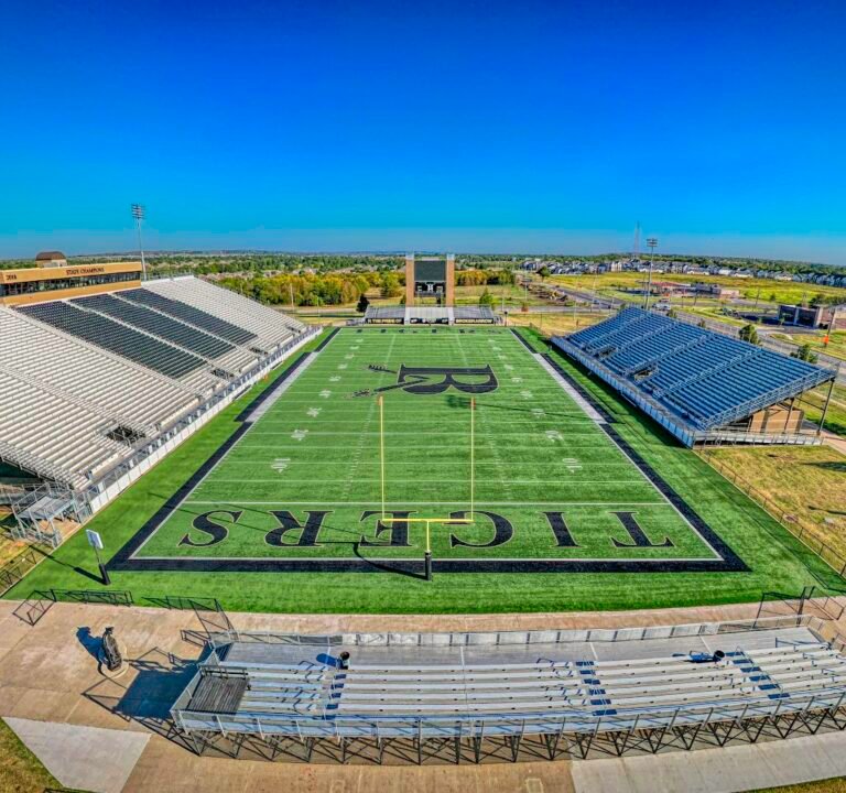 Soccer Field image 2