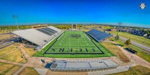 Soccer Field image 1
