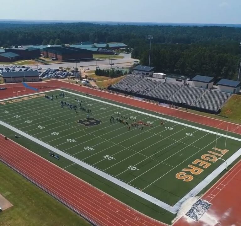 Soccer Field image 2