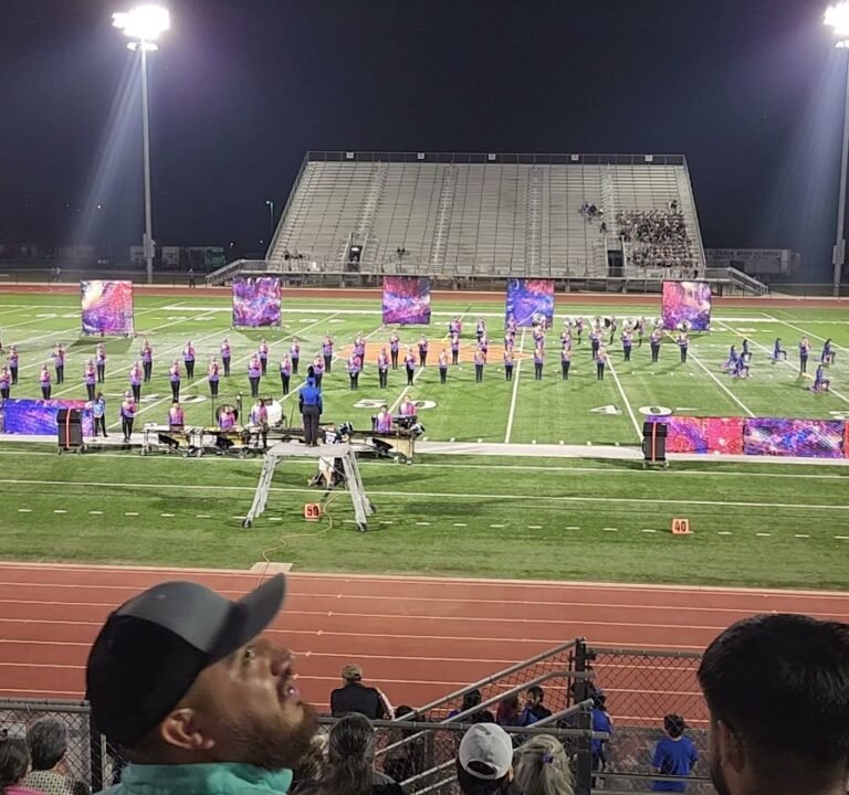 Soccer Field image 3