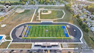 Soccer Field image 1
