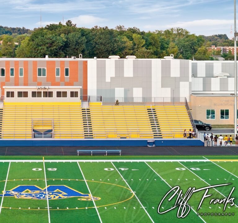 Soccer Field image 3
