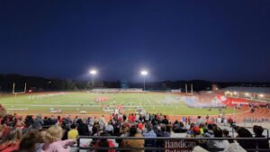 Soccer Field image 1