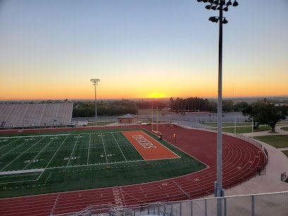 Soccer Field image 1