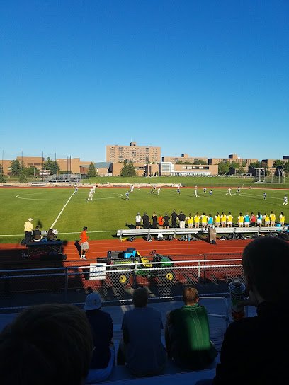 Soccer Field image 1