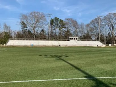 Soccer Field image 1
