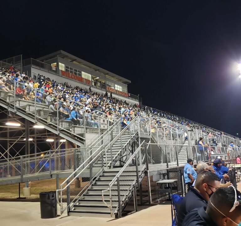 Soccer Field image 2