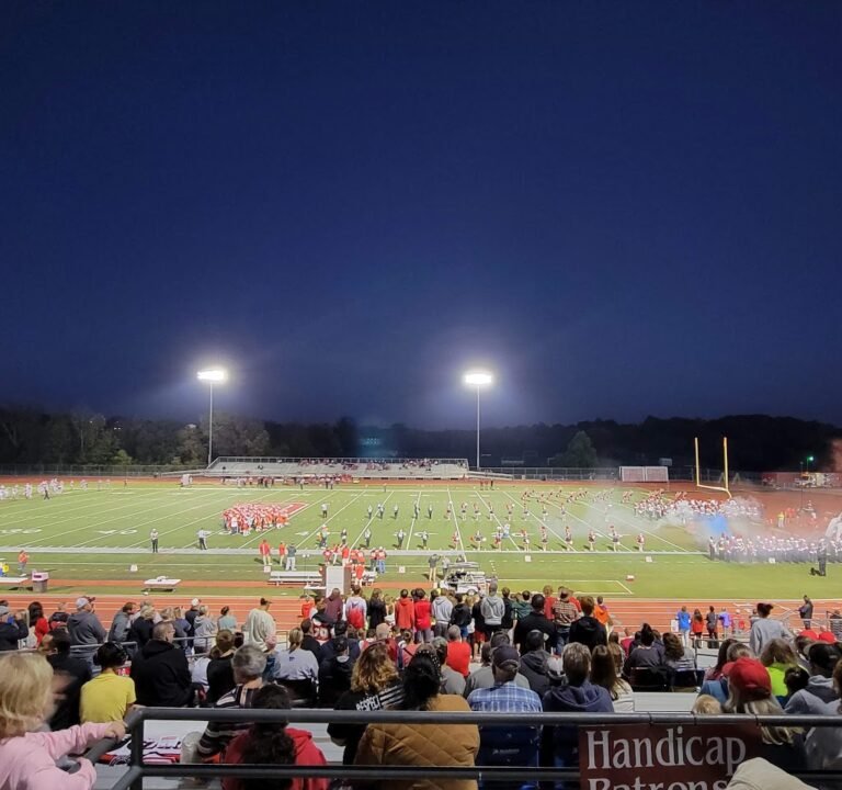 Soccer Field image 2