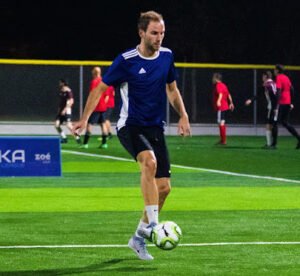 Soccer Field image 1