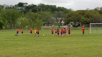 Soccer Field image 1