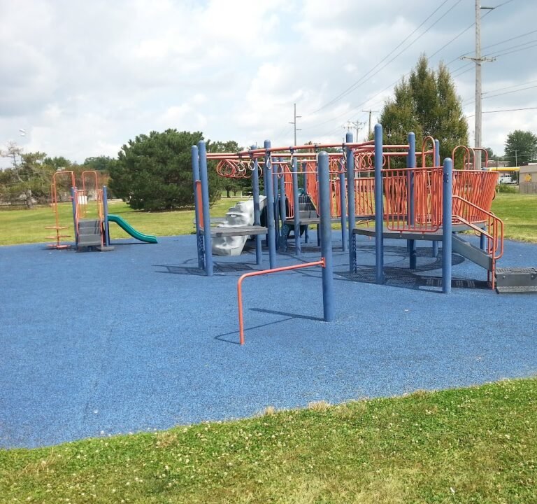 Soccer Field image 2