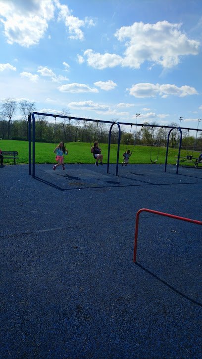 Soccer Field image 1